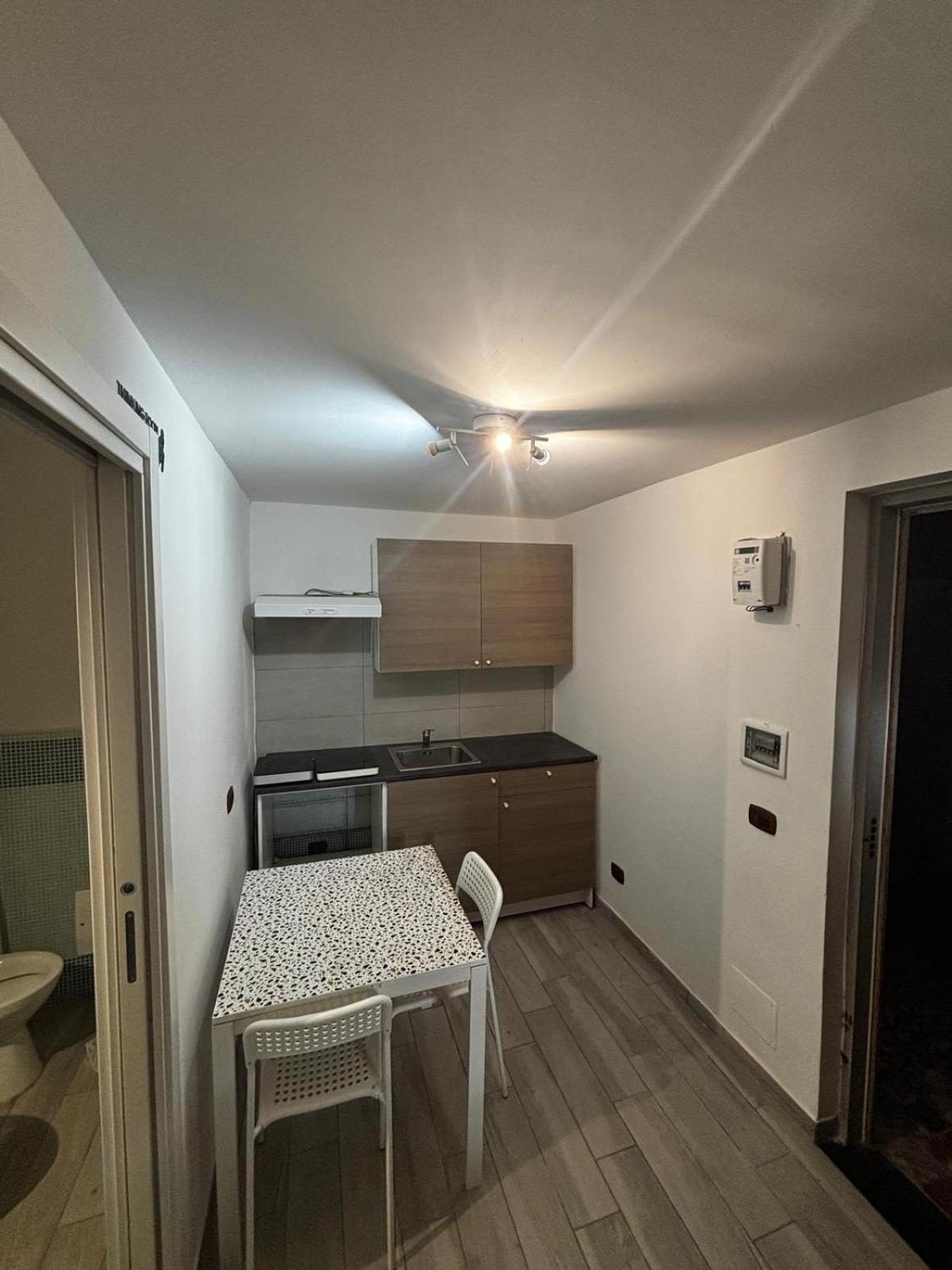 Niki Home Naples Extérieur photo