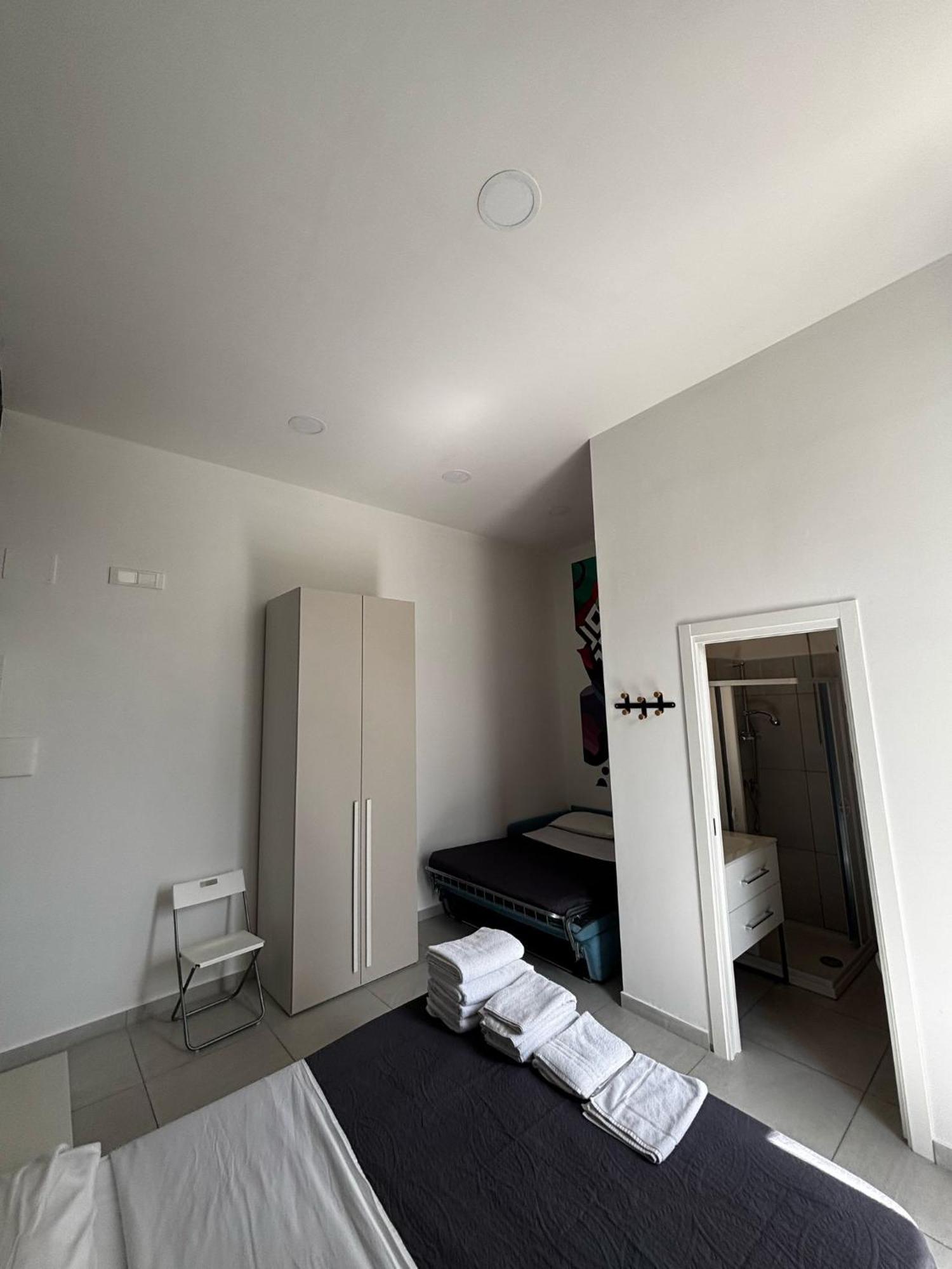 Niki Home Naples Extérieur photo