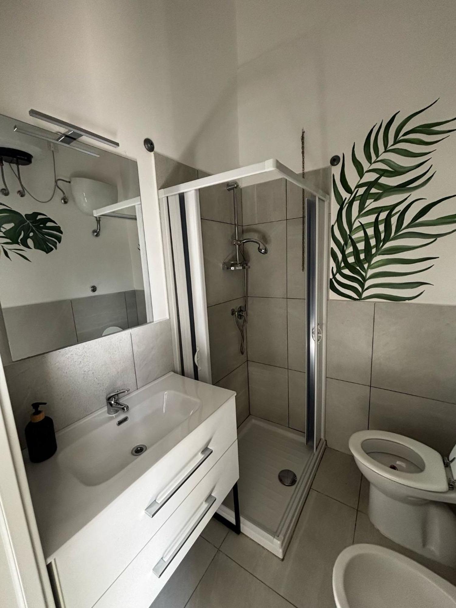 Niki Home Naples Extérieur photo