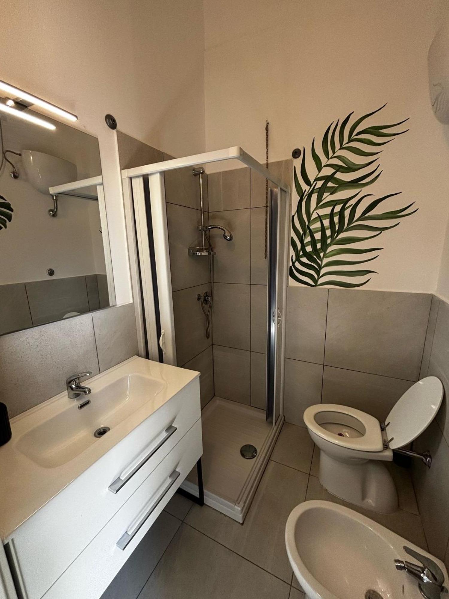 Niki Home Naples Extérieur photo