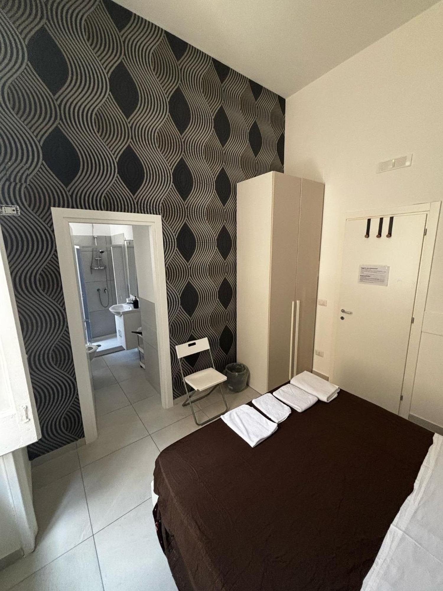 Niki Home Naples Extérieur photo